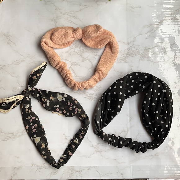 9 Piece : Hair Accessory Bundle - Picture 6 of 14